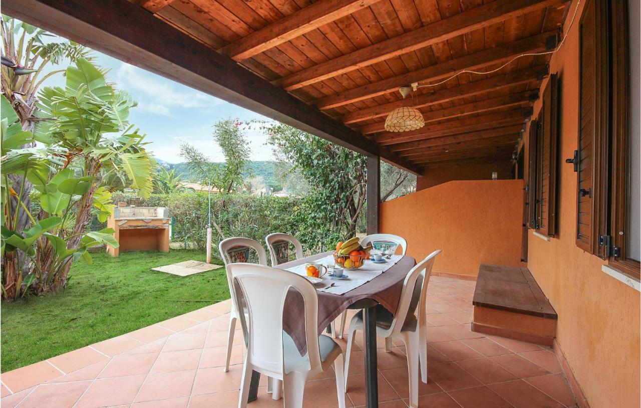 Hébergement de vacances Bilo Monte Nai